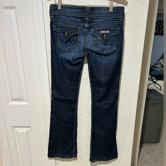 Hudson women’s size 28 jeans. - Picture 2 of 7